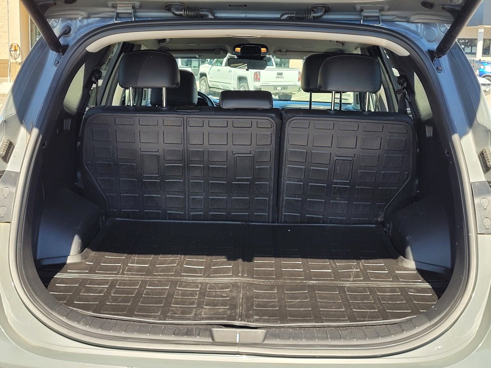 Certified 2023 Hyundai Santa Fe XRT image 33