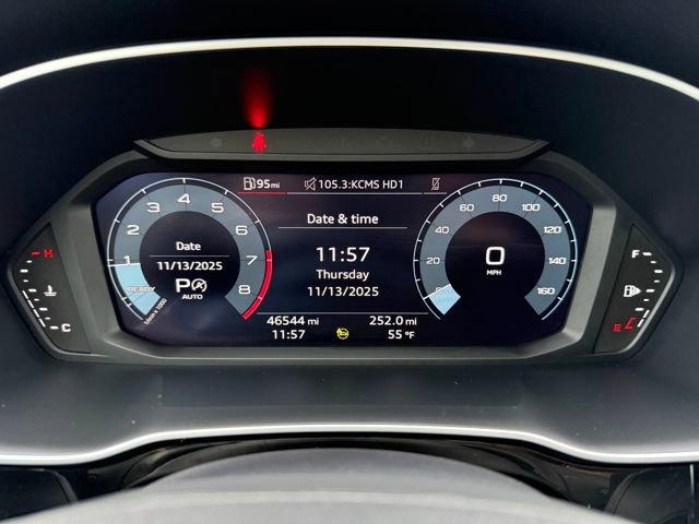 Used 2023 Audi Q3 2.0T Premium image 22