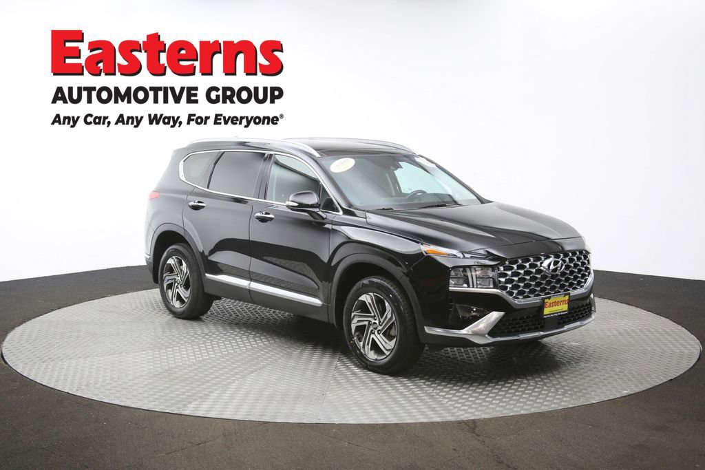 Used 2023 Hyundai Santa Fe SEL w/ Premium Package image 51