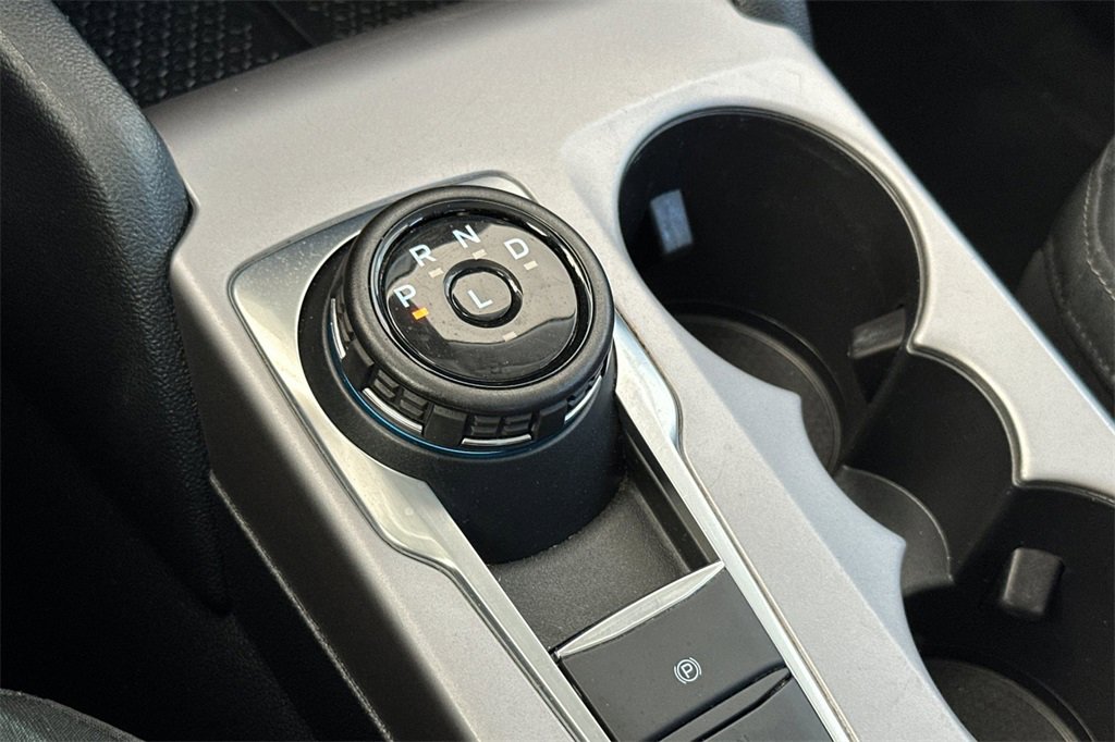 Used 2023 Ford Bronco Sport Big Bend w/ Topo Graphic Package image 24