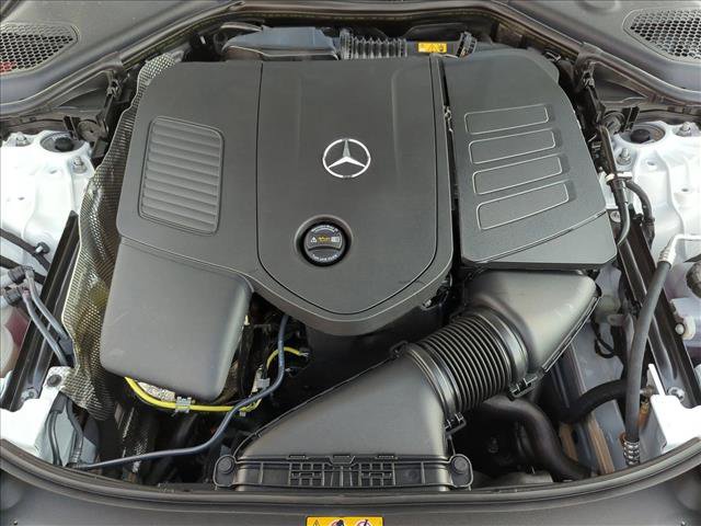 New 2026 Mercedes-Benz E 350 Sedan image 16