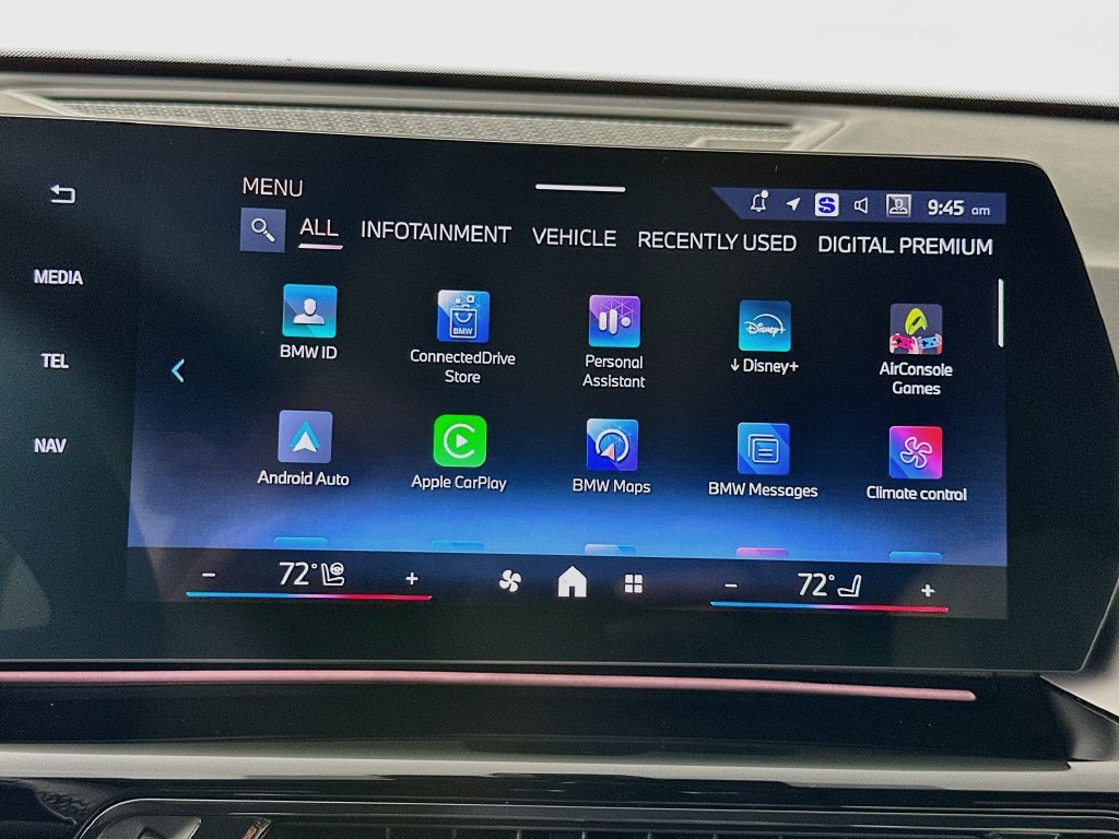 New 2027 BMW X1 xDrive28i w/ Technology Package AWD/4WD image 11