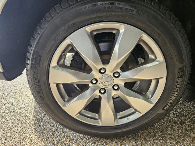 Used 2014 Acura MDX SH-AWD w/ Advance Package image 36