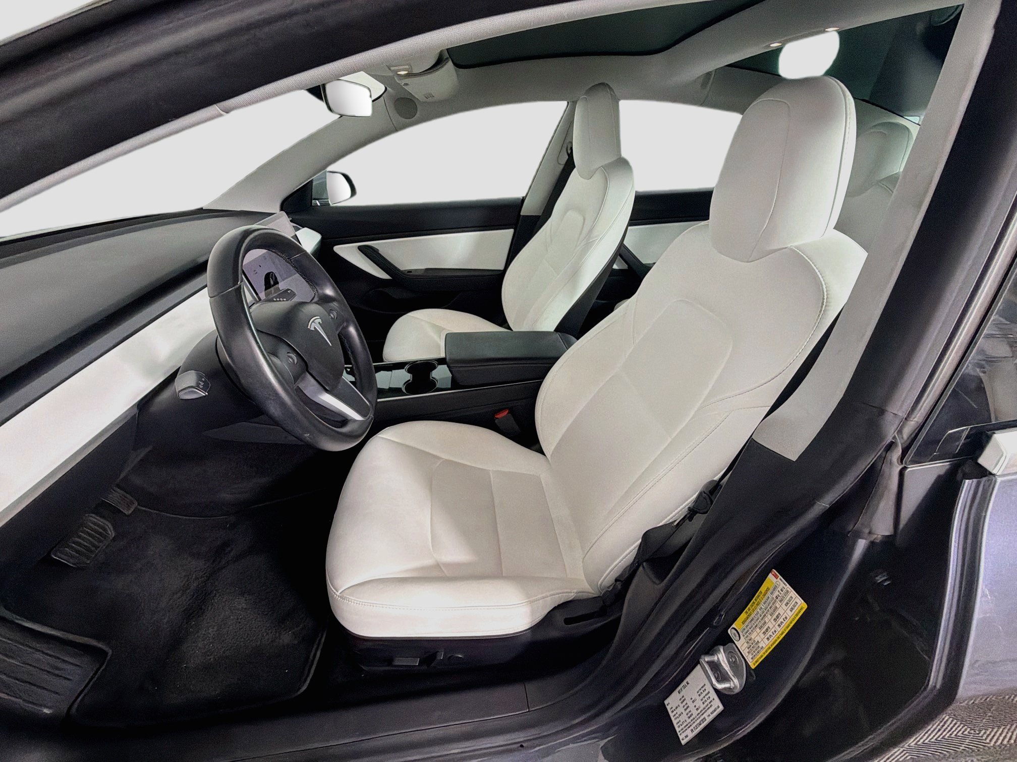 Used 2019 Tesla Model 3 Standard Range Plus RWD image 13