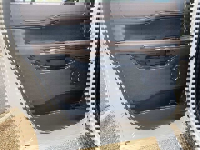 Certified 2021 Ford Expedition Max King Ranch image 14