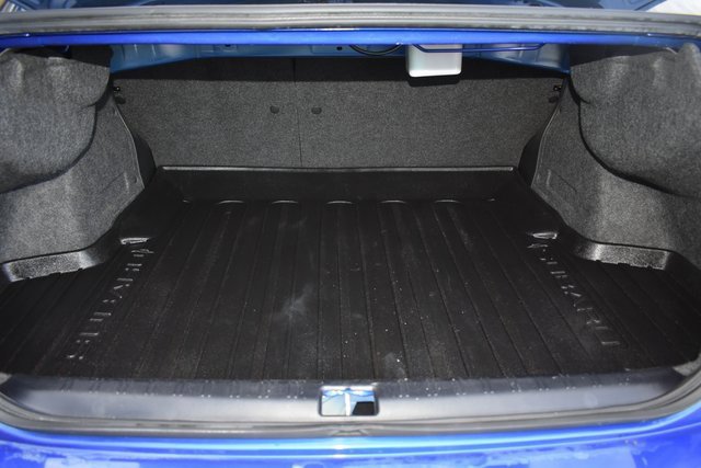 Used 2016 Subaru WRX Limited w/ Popular Package #2 image 38