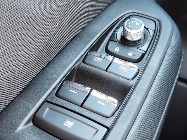 New 2026 Subaru Forester Premium AWD/4WD image 24