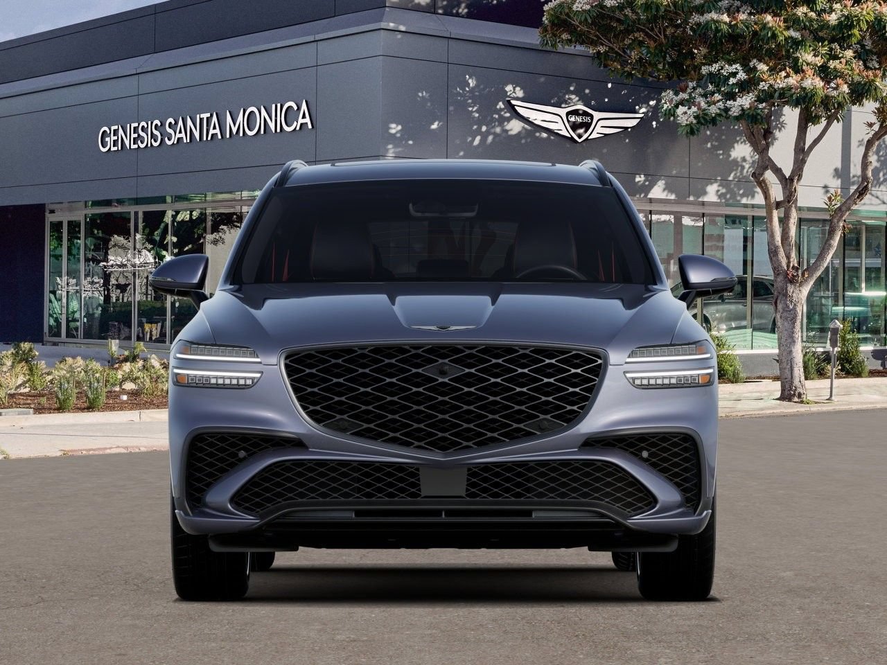 New 2027 Genesis GV70 2.5T Sport Prestige AWD/4WD image 11