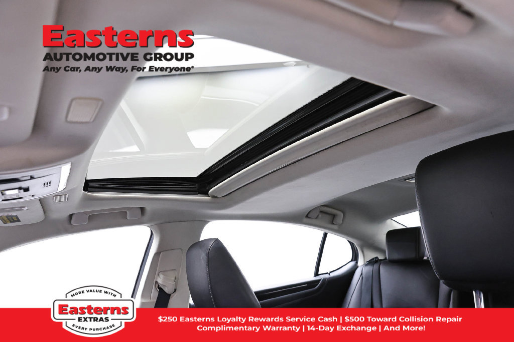 Used 2021 Lexus ES 250 w/ Premium Package AWD/4WD image 38