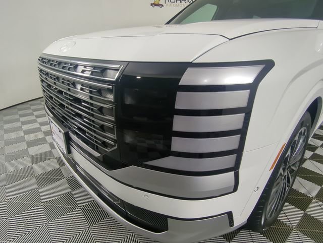 New 2026 Hyundai Palisade Calligraphy image 45