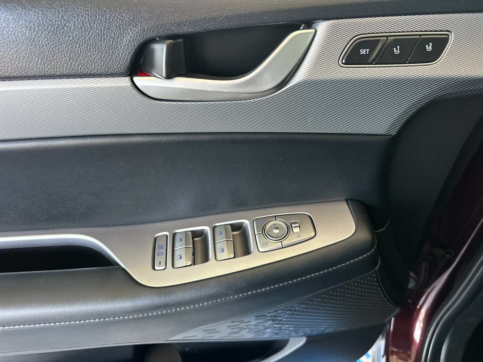 Used 2021 Hyundai Palisade SEL FWD image 10