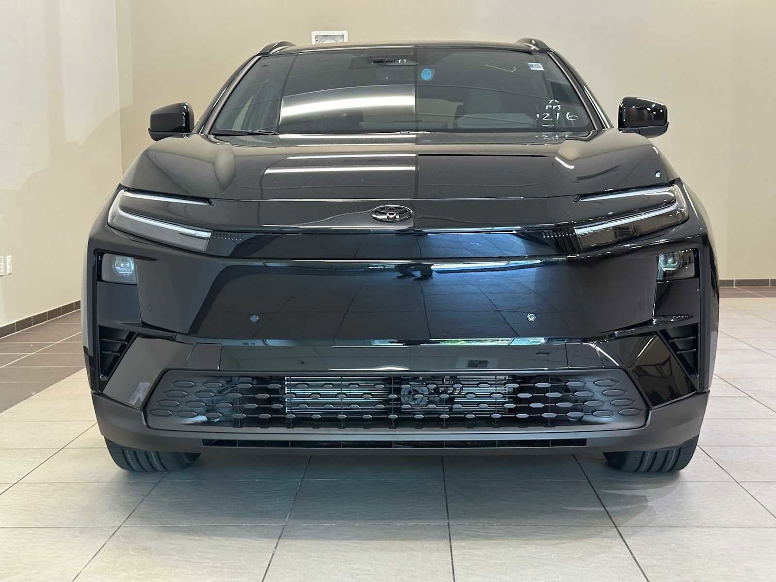 New 2026 Toyota C-HR AWD/4WD image 7