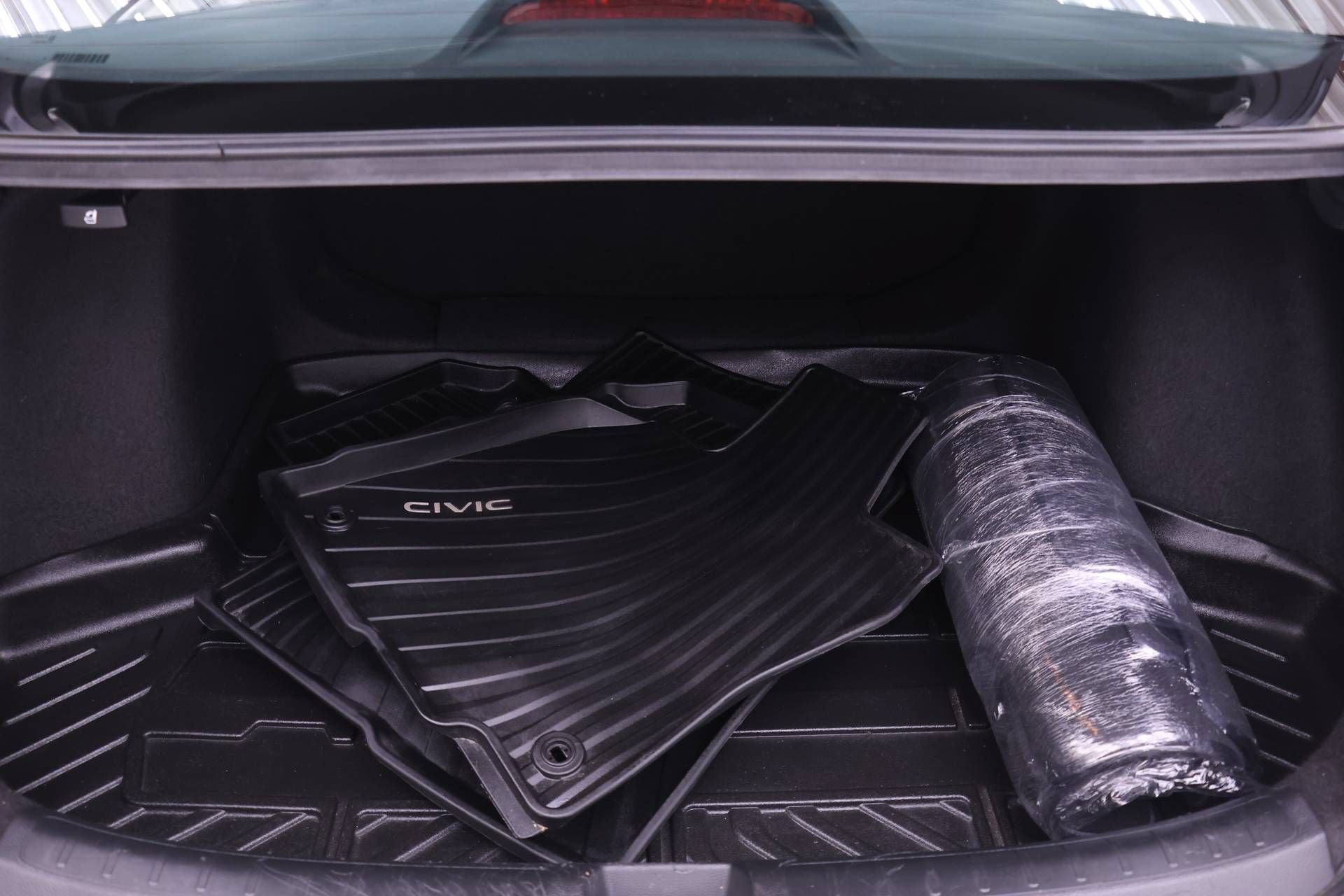 Certified 2023 Honda Civic Sport image 14