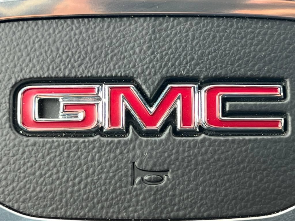New 2026 GMC Sierra 1500 Elevation AWD/4WD image 48