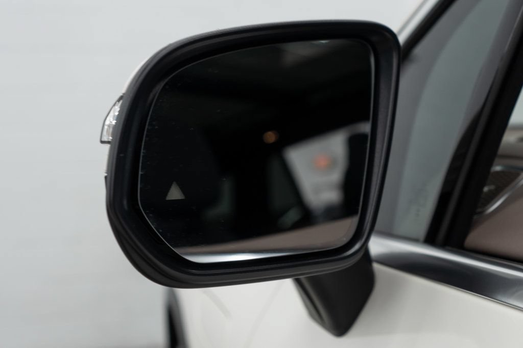 Used 2023 Mercedes-Benz EQE 350+ 4MATIC SUV image 53