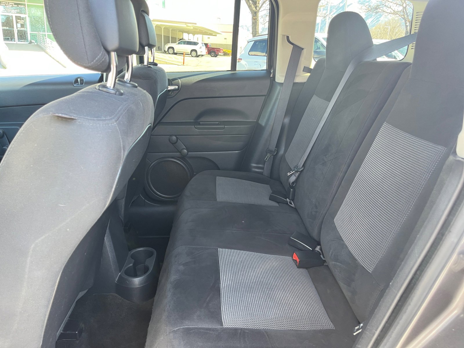 Used 2016 Jeep Patriot Sport image 24