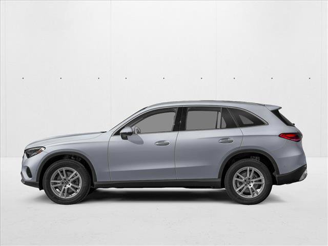 New 2027 Mercedes-Benz GLC 300 image 3