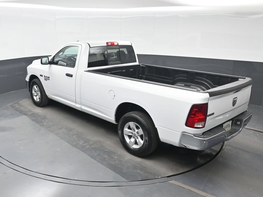 Used 2019 RAM 1500 Tradesman w/ Popular Equipment Group RWD image 18