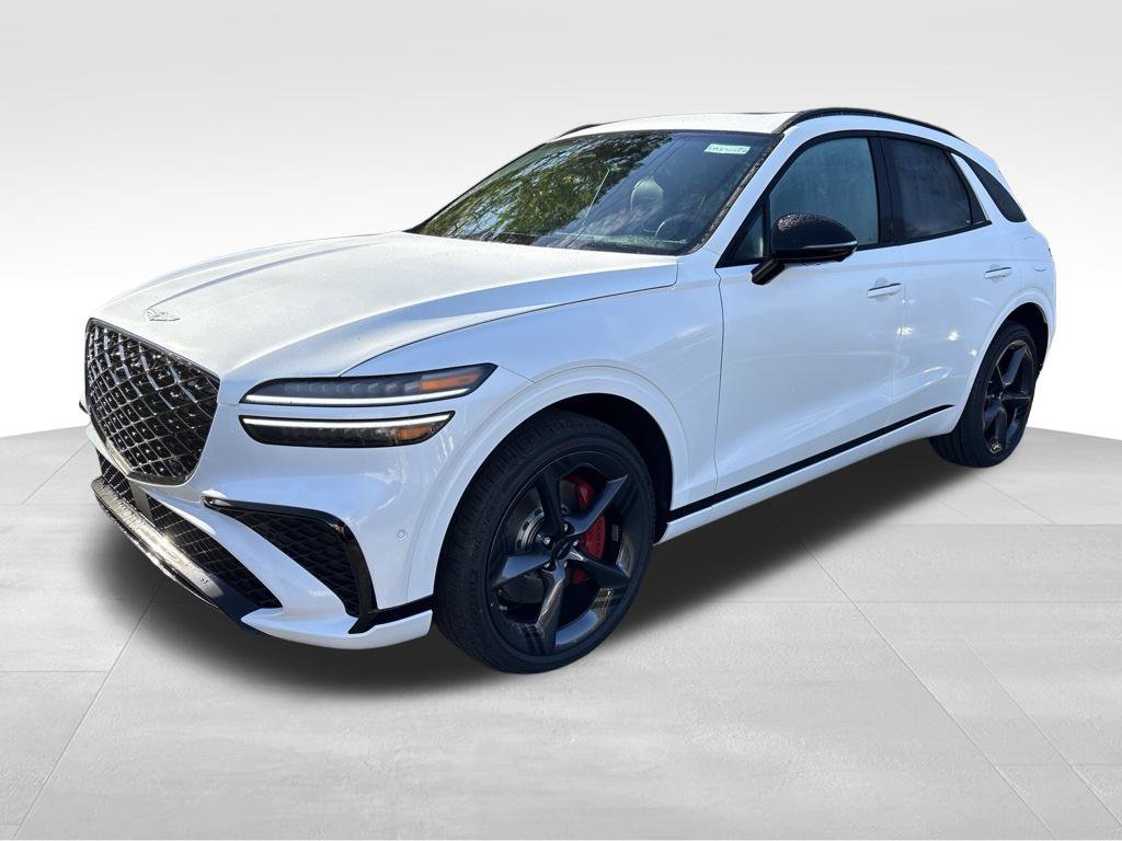 New 2027 Genesis GV70 3.5T Prestige