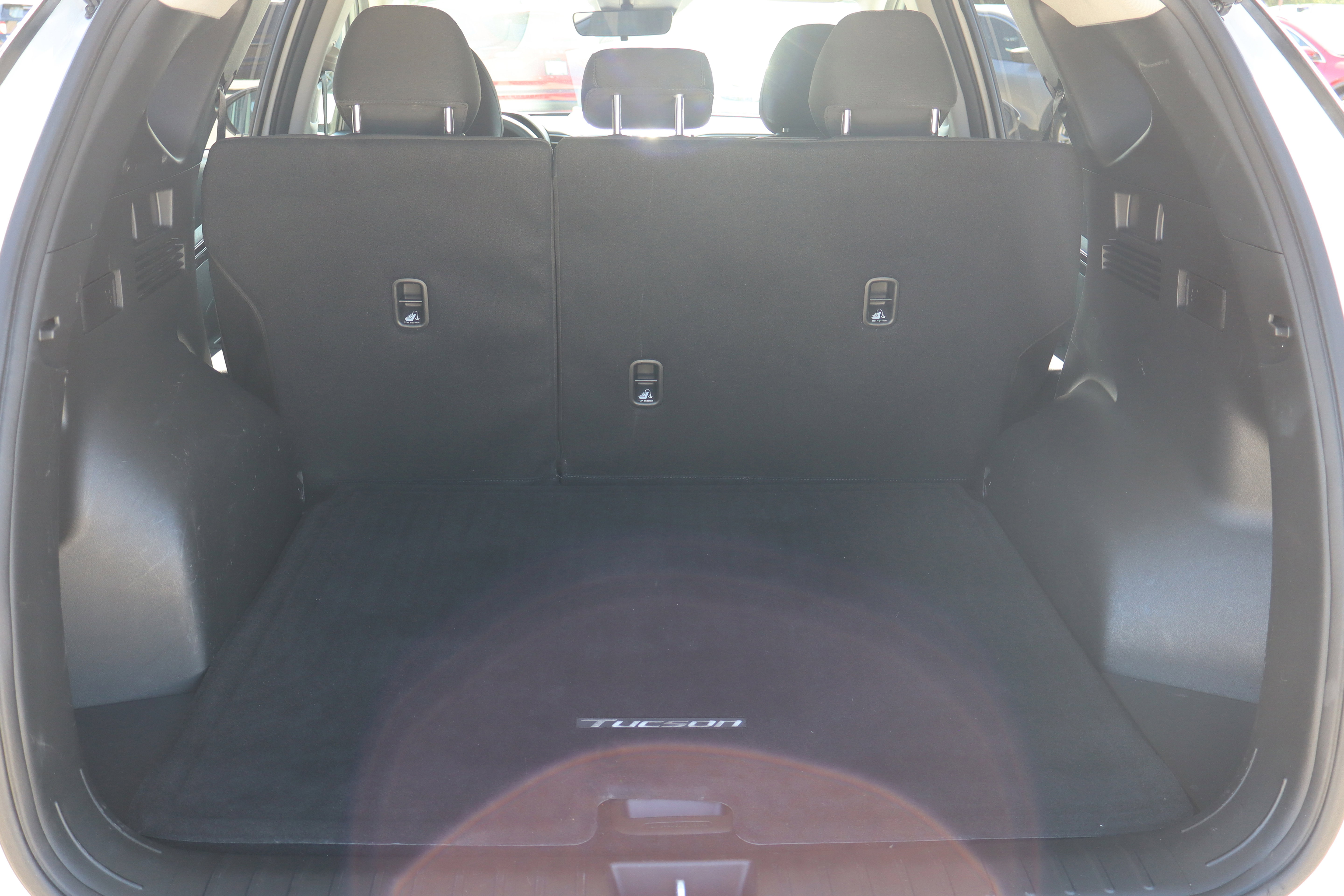 Used 2023 Hyundai Tucson SEL w/ Winter Package image 25