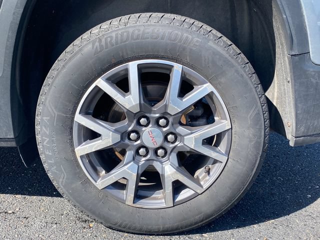 Certified 2023 GMC Acadia SLT AWD/4WD image 22