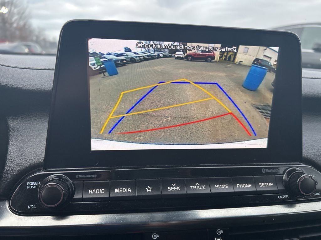 Used 2019 Kia Forte S w/ S Premium Package image 13