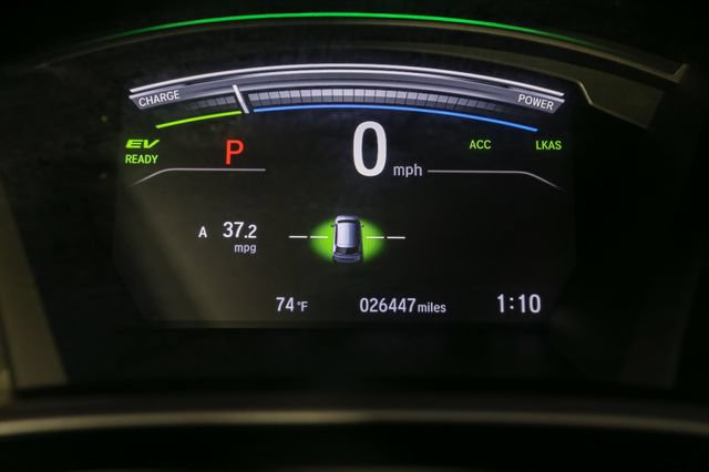 Used 2021 Honda CR-V EX image 32