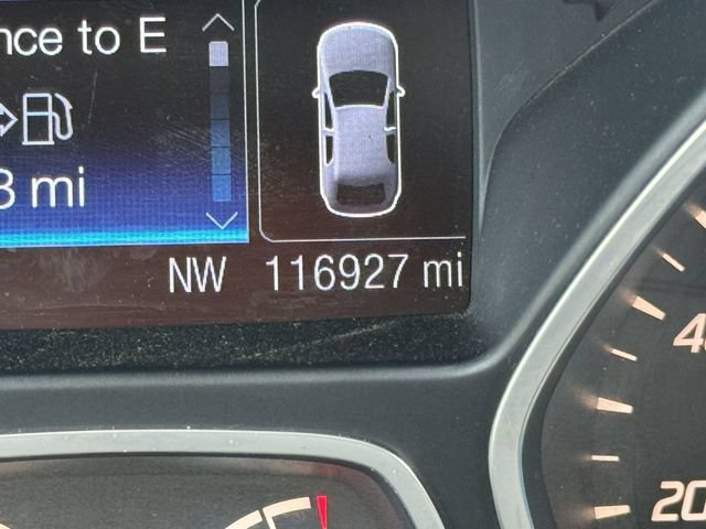 Used 2014 Ford Escape SE w/ Equipment Group 201A FWD image 28