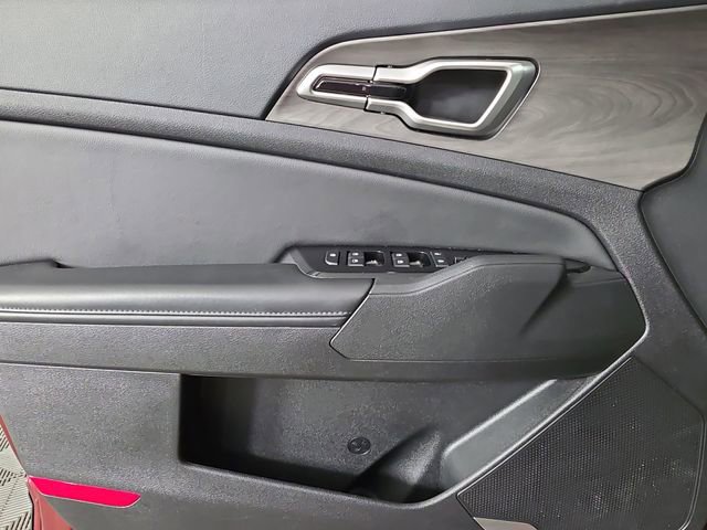 Used 2023 Kia Sportage X-Line w/ X-Line Premium Package image 35