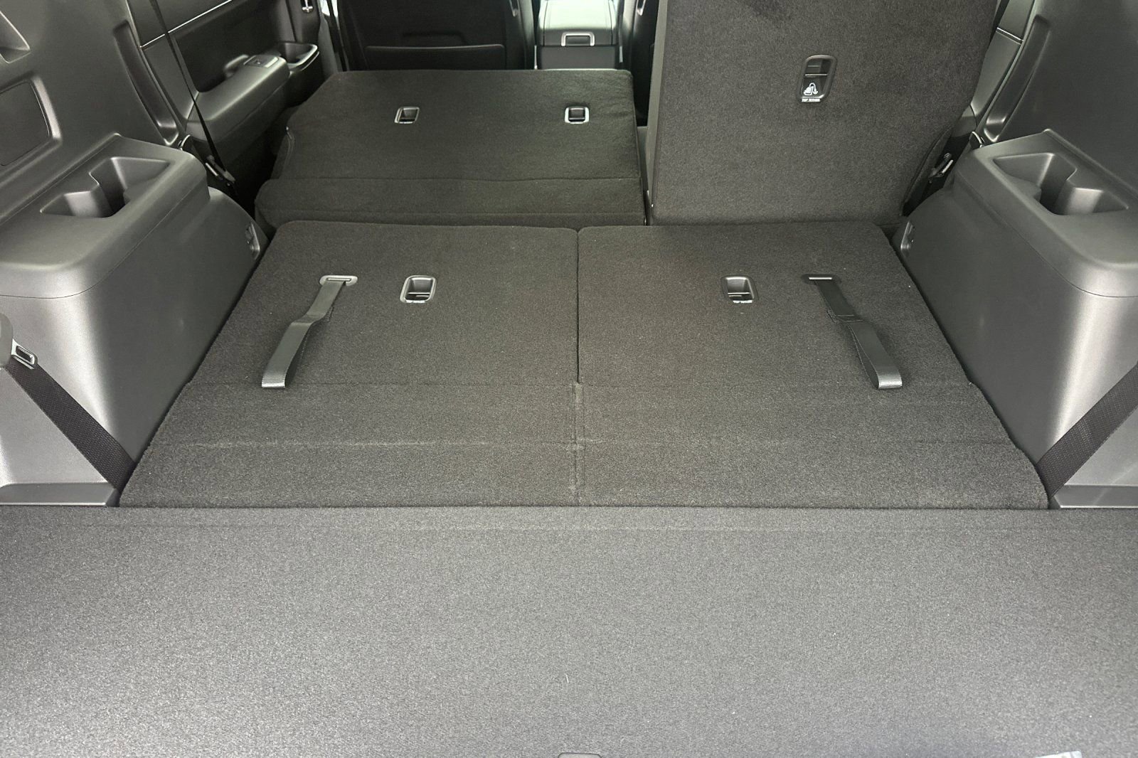 New 2026 Hyundai Santa Fe SE image 16