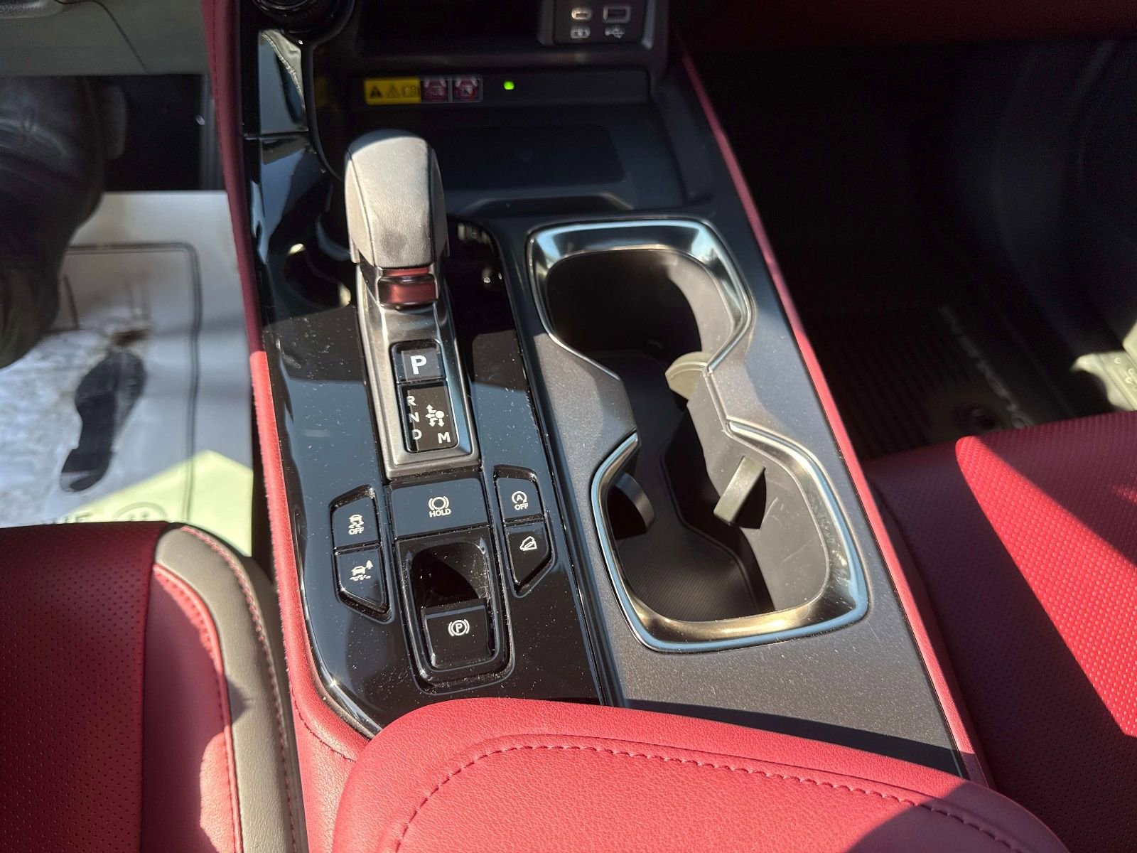 Used 2024 Lexus NX 350 AWD image 27