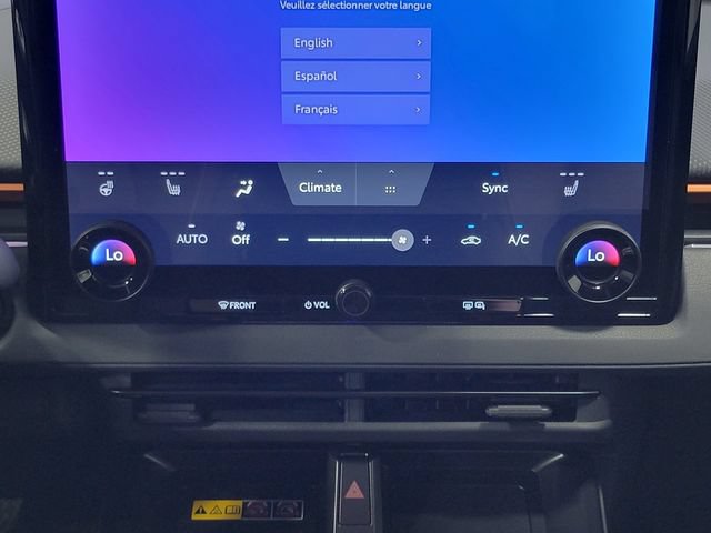 New 2026 Subaru Uncharted AWD image 19
