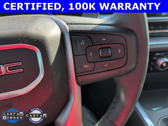 Used 2024 GMC Sierra 1500 SLT w/ SLT Premium Plus Package image 21