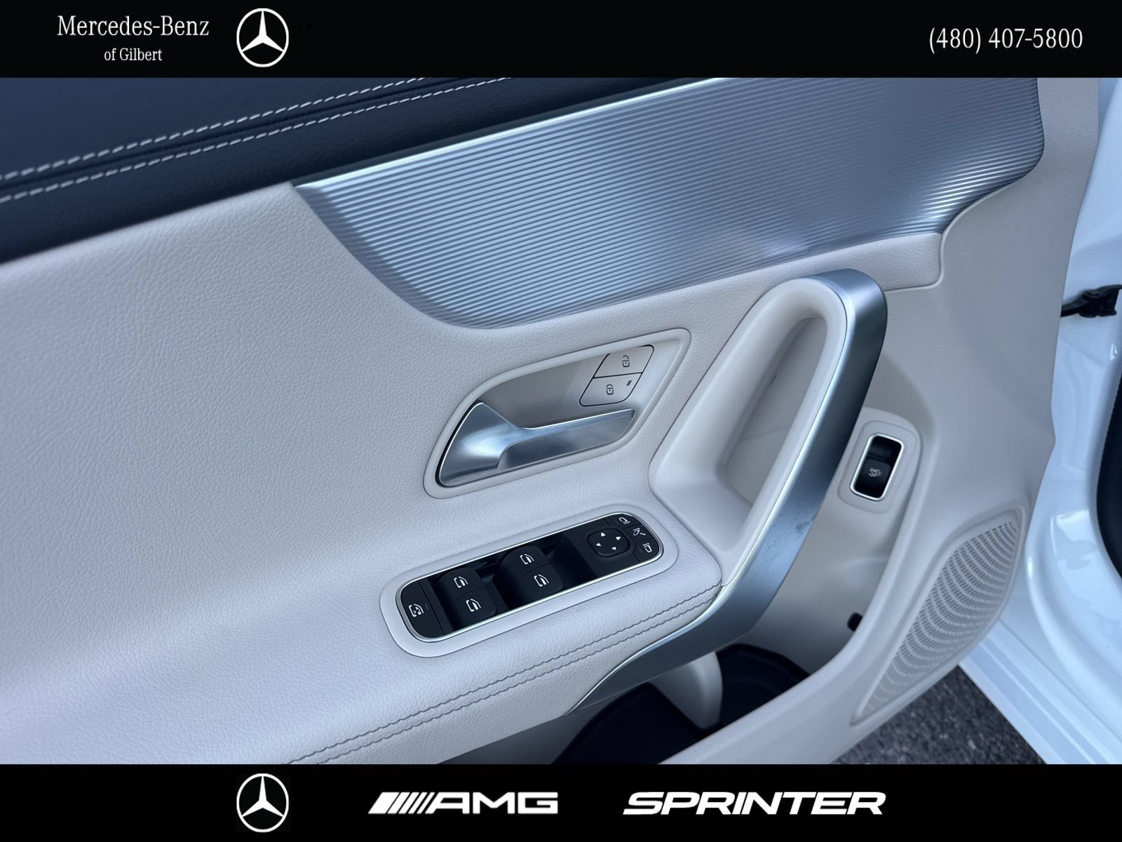 Certified 2022 Mercedes-Benz CLA 250 image 10