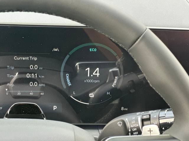 New 2026 Hyundai Santa Fe Limited image 22