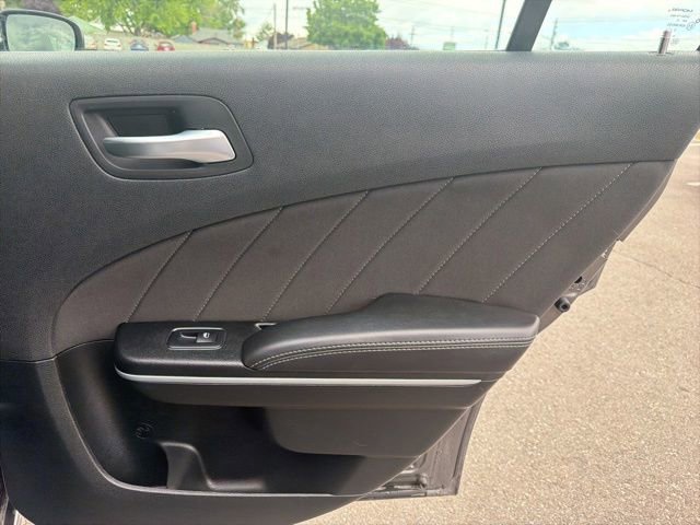 Used 2023 Dodge Charger SXT RWD image 13