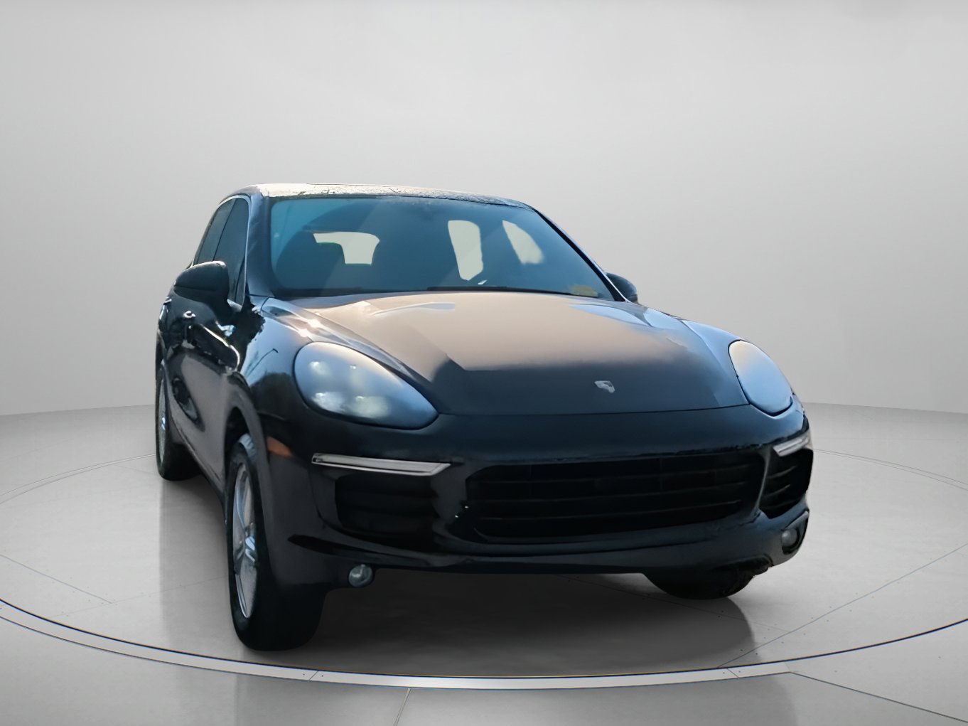 Used 2016 Porsche Cayenne AWD/4WD image 5