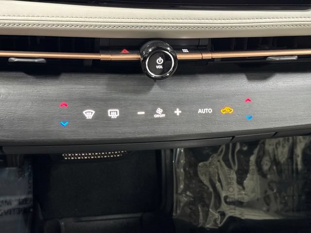 Used 2024 Nissan Ariya AWD image 21