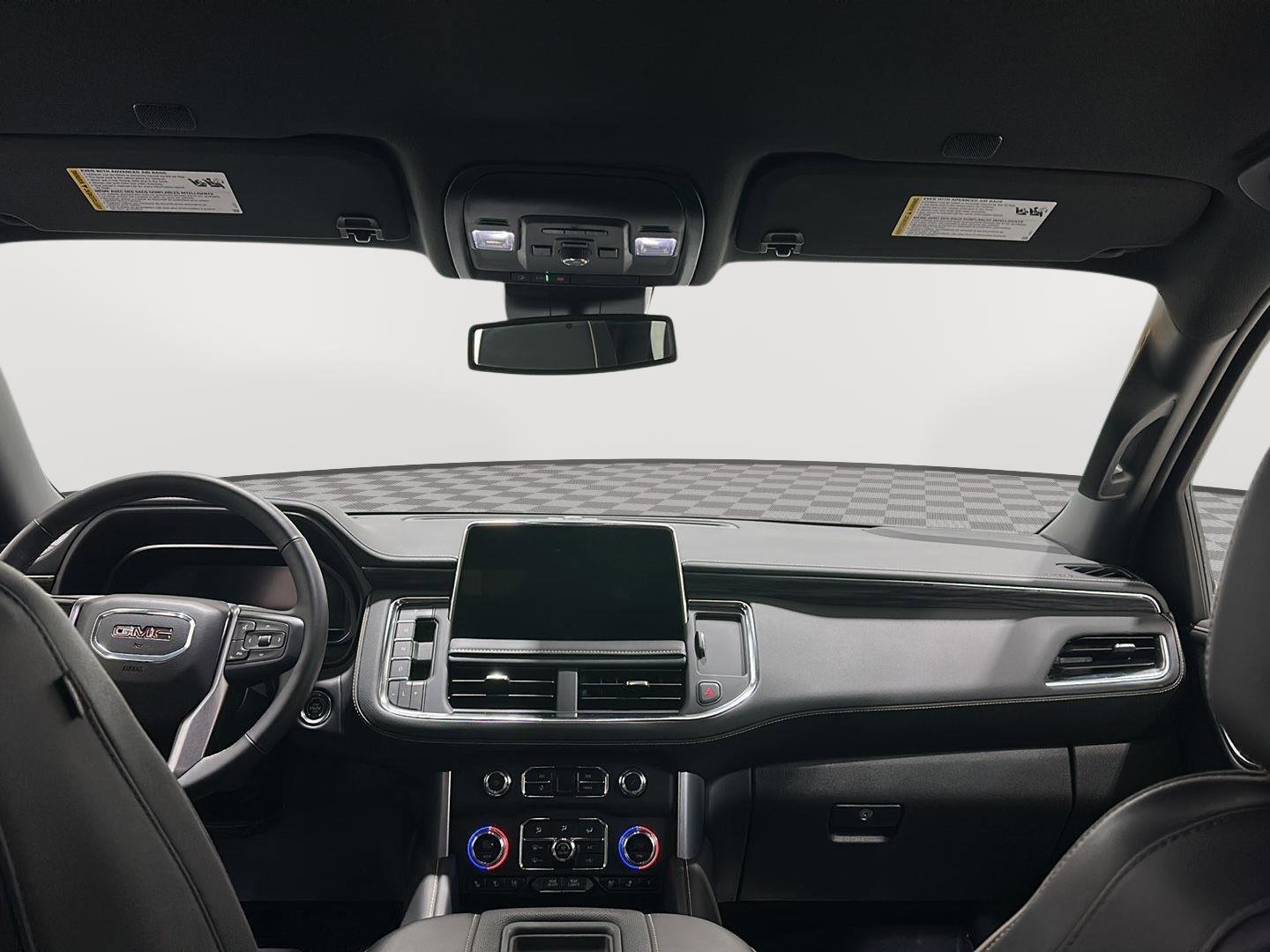 Used 2023 GMC Yukon SLT w/ SLT Luxury Package image 23