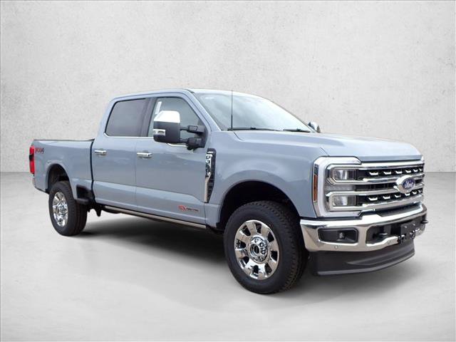 New 2026 Ford F350 Lariat w/ Lariat Ultimate Package AWD/4WD image 6