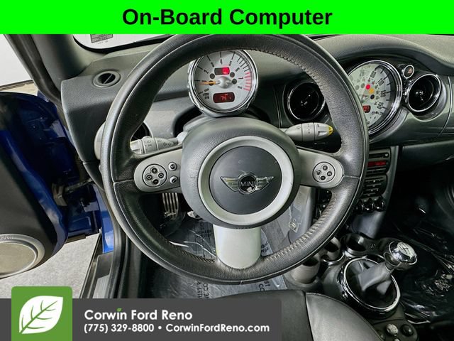 Used 2006 MINI Cooper S FWD image 11
