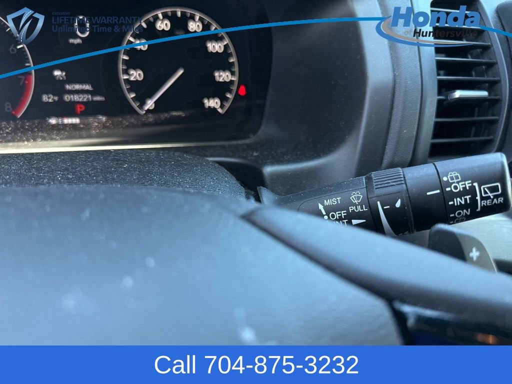 Used 2025 Honda Odyssey EX-L image 30