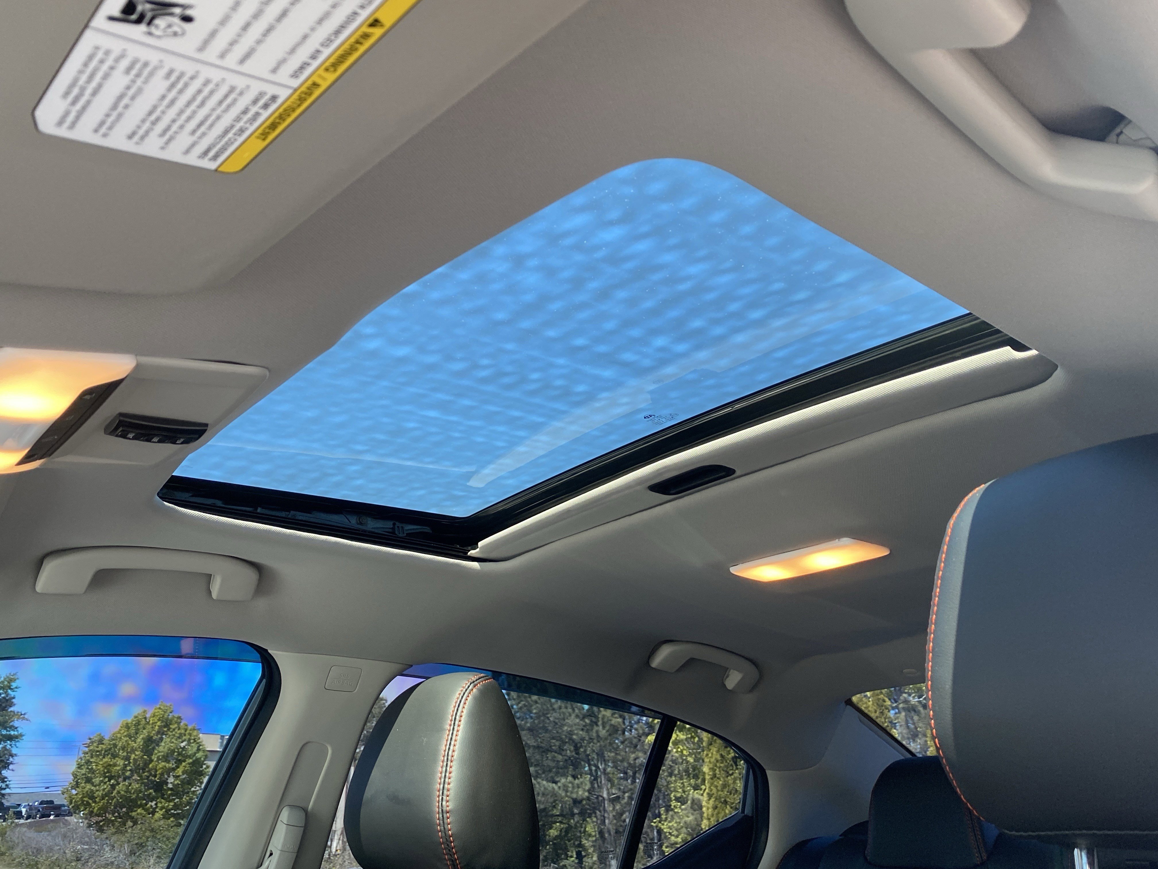 Used 2024 Nissan Sentra SR image 8