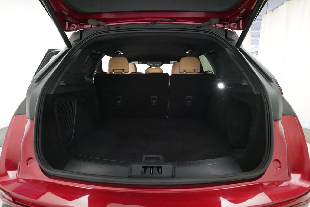 Used 2022 Lincoln Corsair Reserve w/ Elements Package image 10