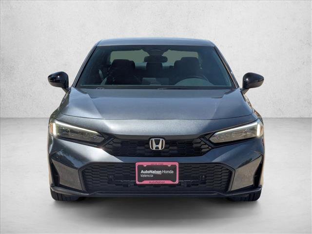 Used 2026 Honda Civic Sport image 2