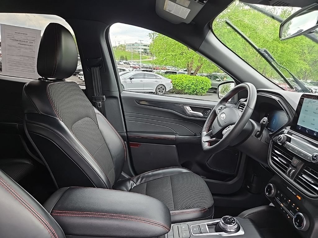 Used 2024 Ford Escape ST-Line AWD/4WD image 37