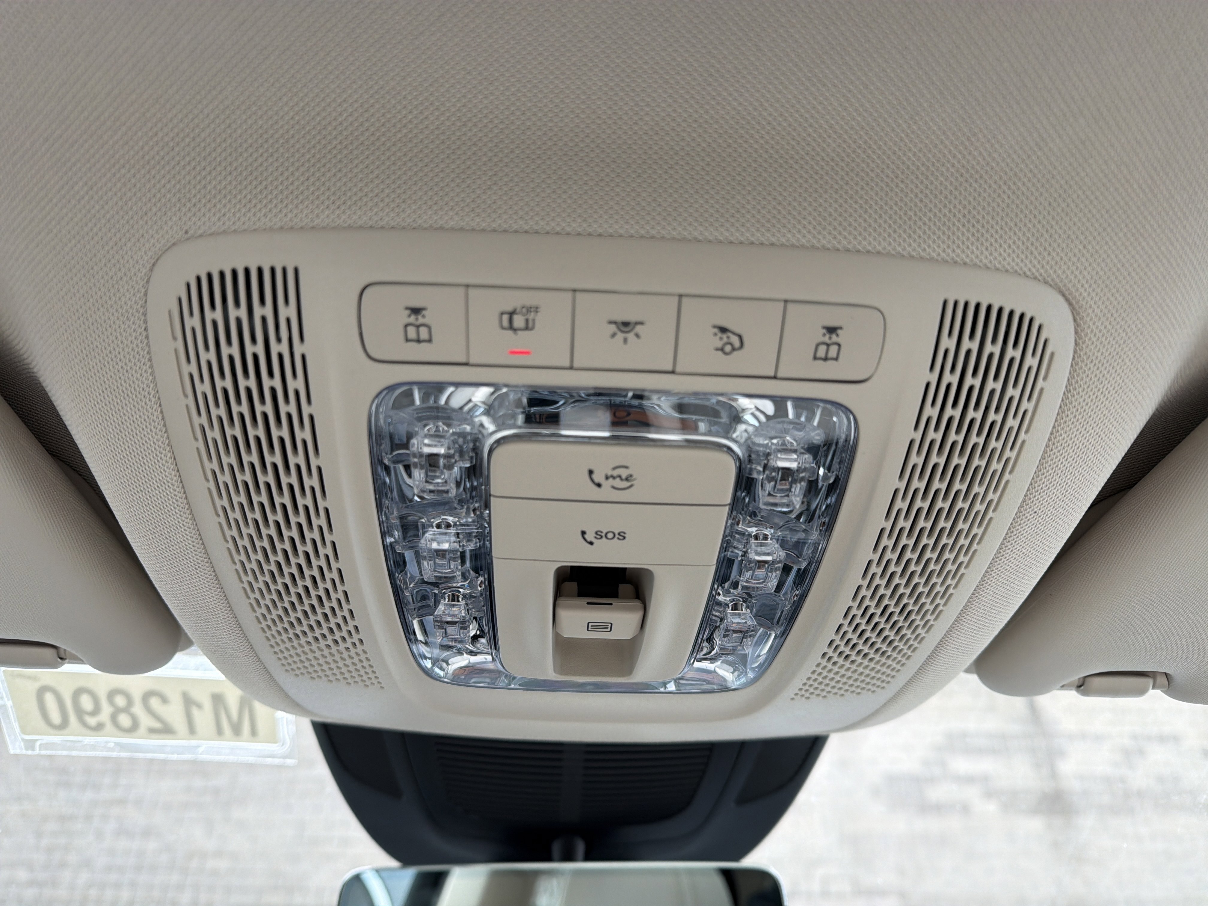 New 2026 Mercedes-Benz GLE 350 4MATIC image 26