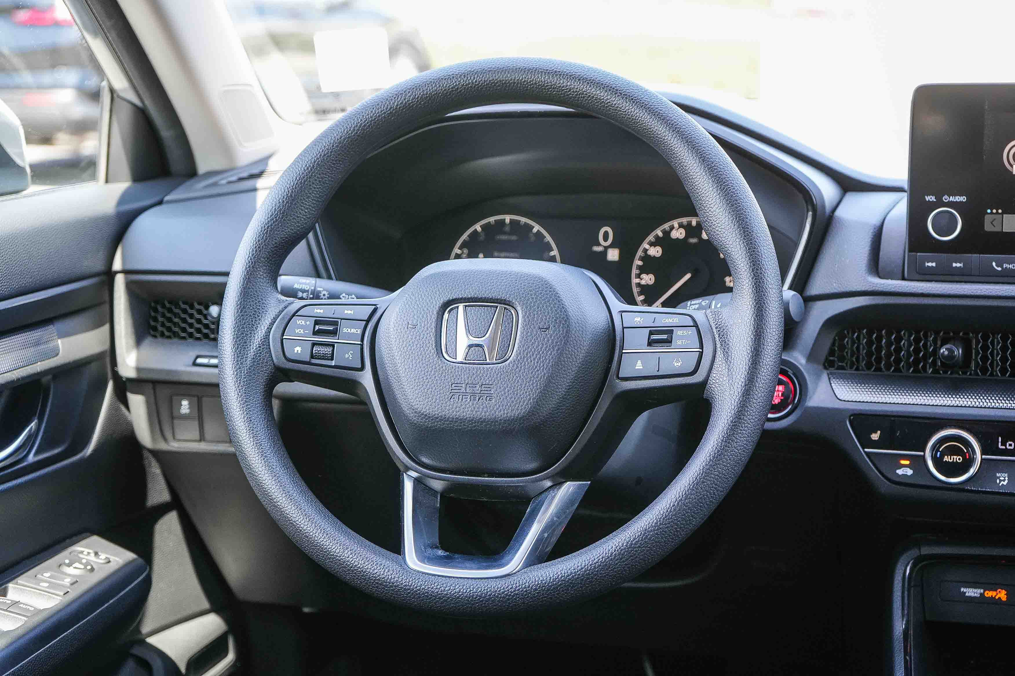 Used 2025 Honda CR-V EX image 18