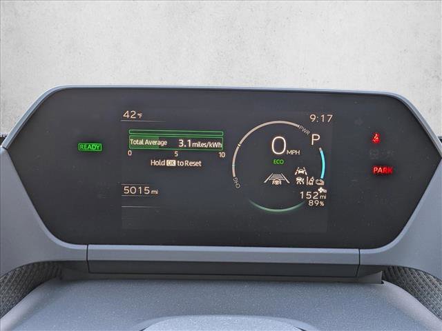 Certified 2025 Subaru Solterra Premium w/ Premium Package image 11