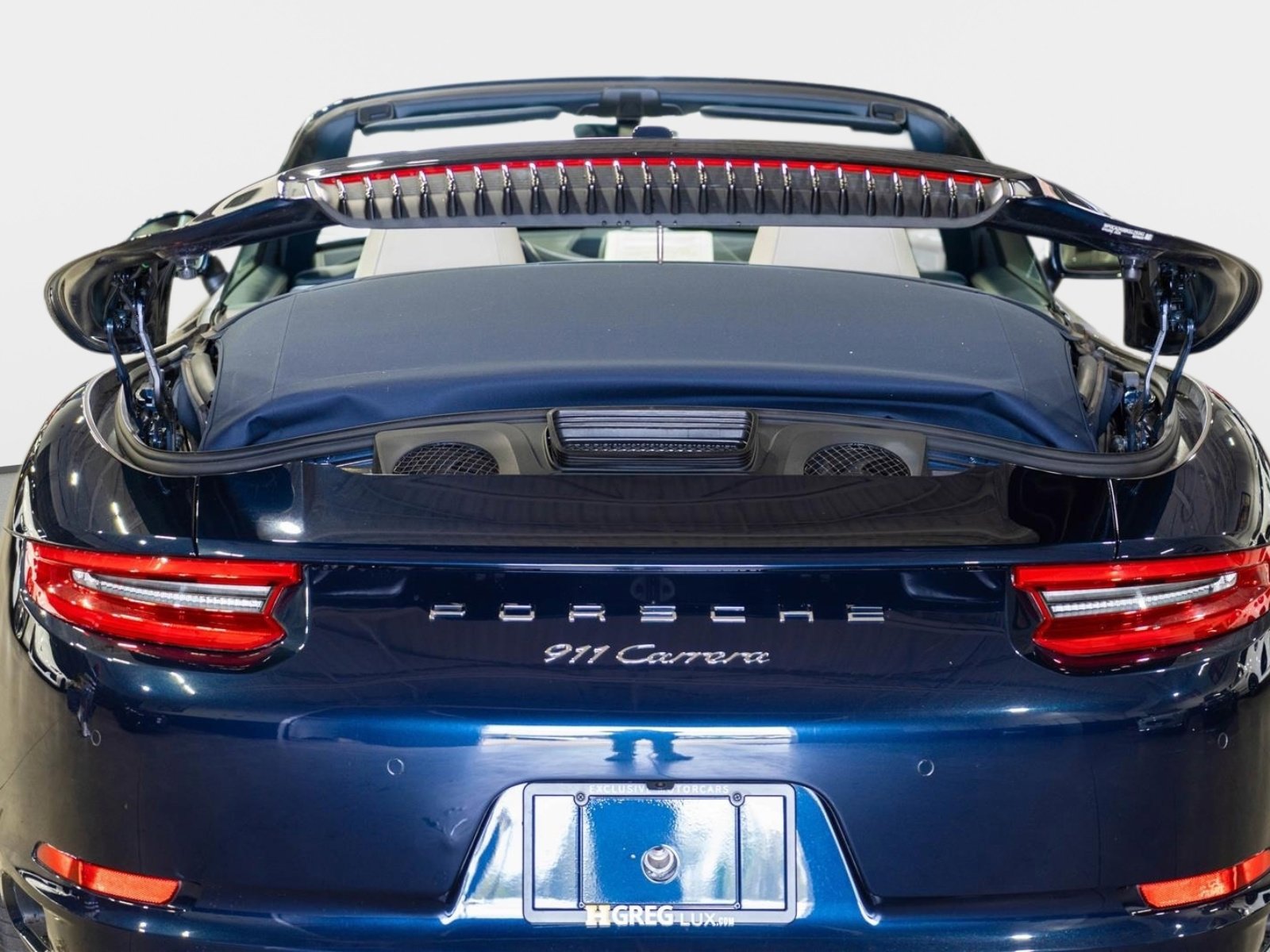 Used 2019 Porsche 911 Carrera image 46